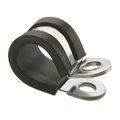 Fawo 01589T60799 8mm P Clip with Chloropren Protector