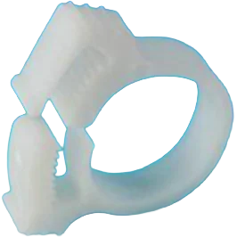 Fawo 01589T71090 Snapper Clip 15-16.8mm