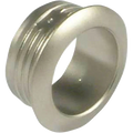 Fawo Brass Polished Rosette 01595T56298