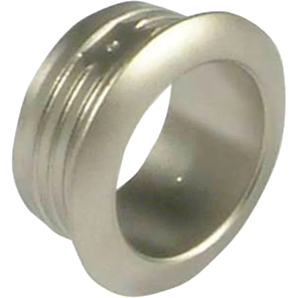 Fawo Brass Polished Rosette 01595T56298