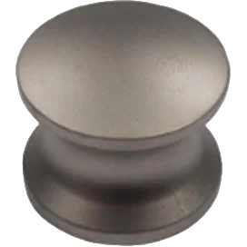 Fawo Push Button 13mm Nickel 01595T56399