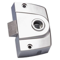Fawo Silver T-Lock 3 Point Lock Mechanism