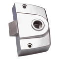 Fawo T-Lock Single Point Lock Silver