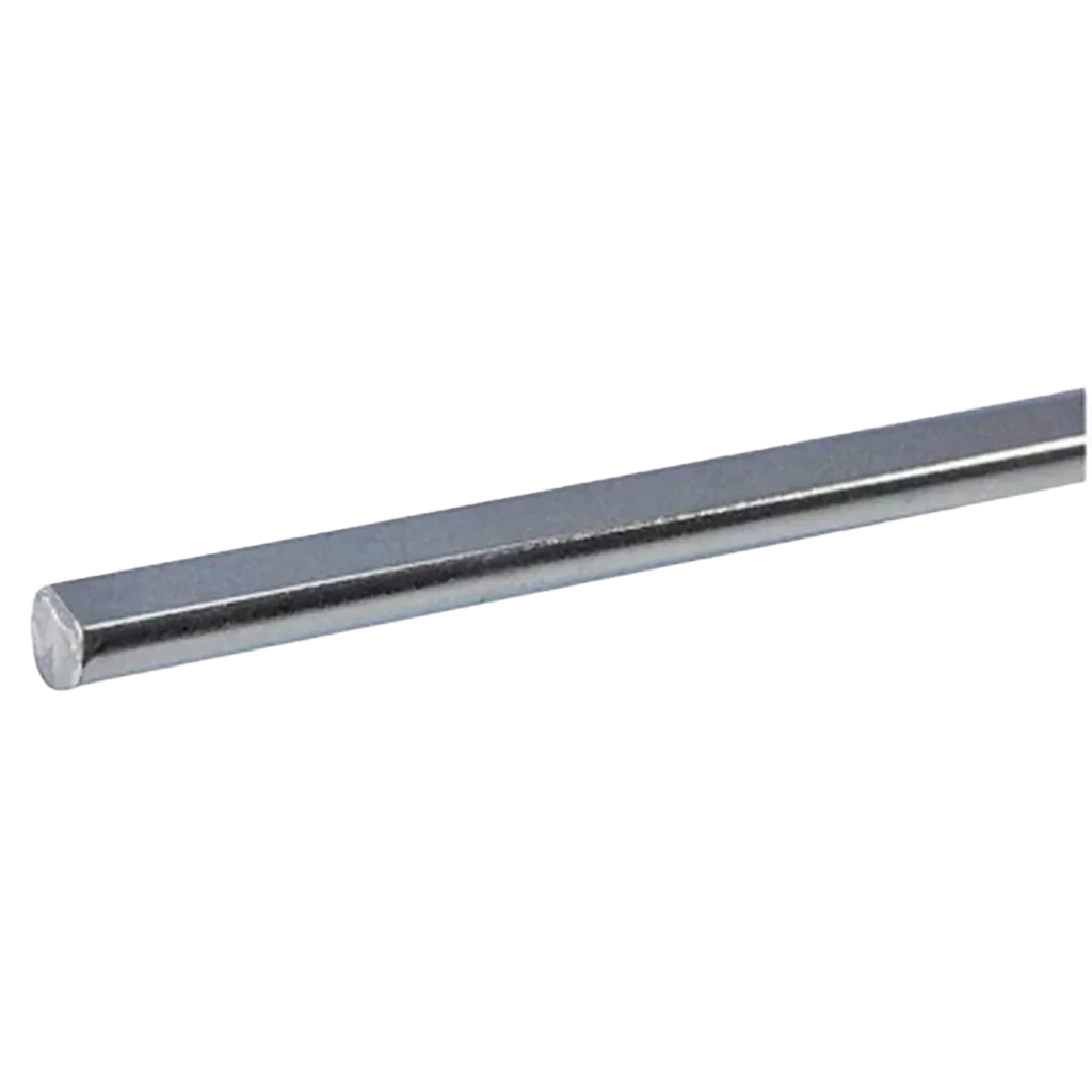 Fawo 01598T32636 790mm Nickel Rod for T-Lock