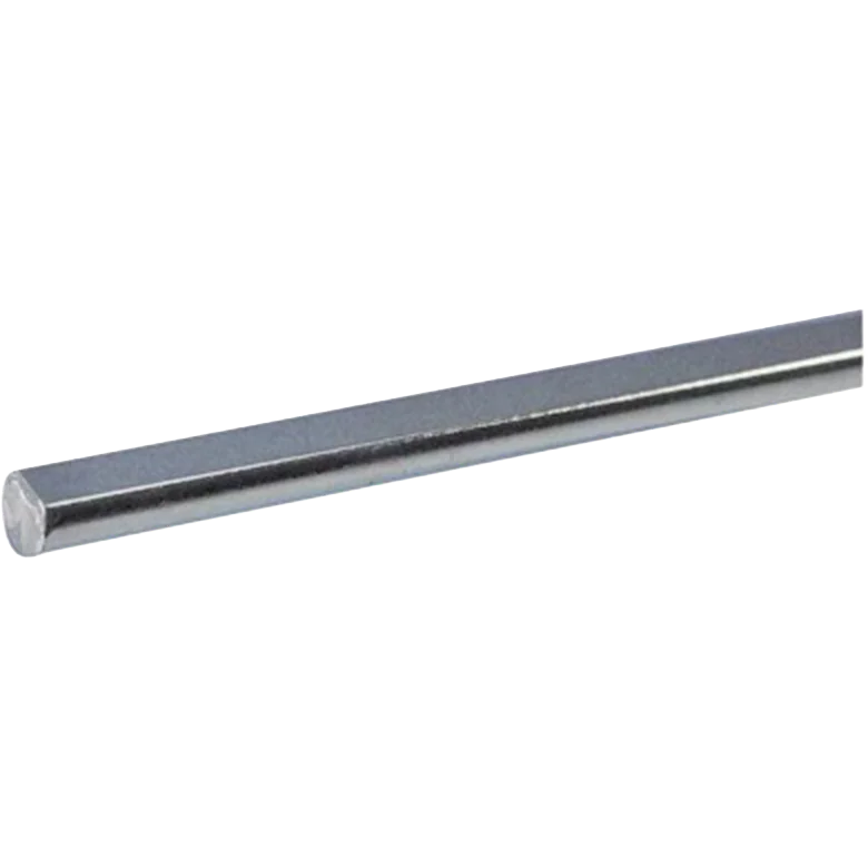 fawo T Lock Nickel Rod 765mm 01598T33736