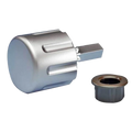 Fawo Door Knob with square shaft