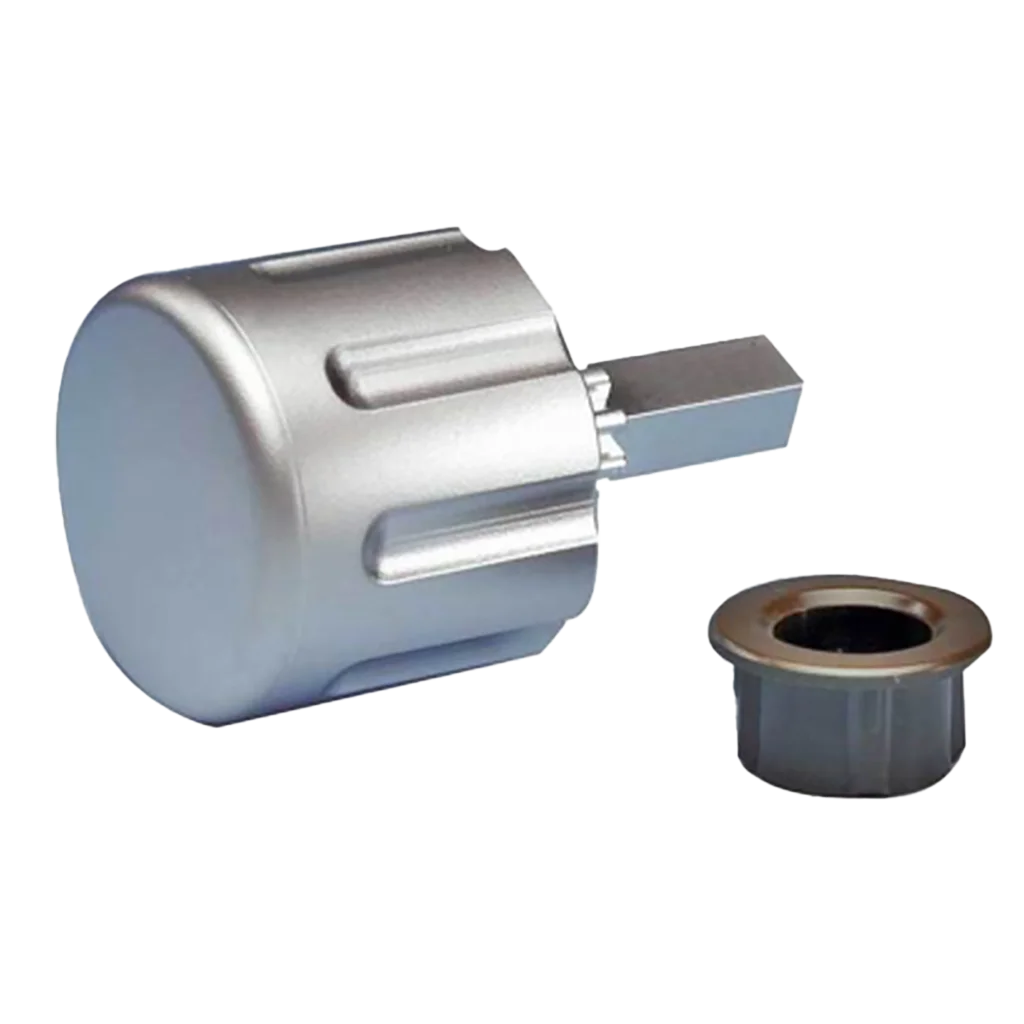 Fawo Door Knob with square shaft