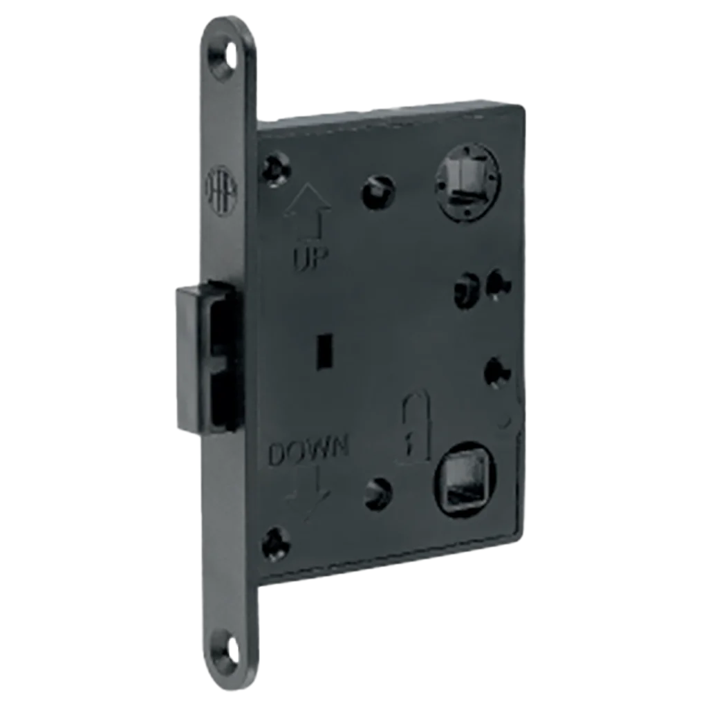 Fawo M-Lock Mechanism