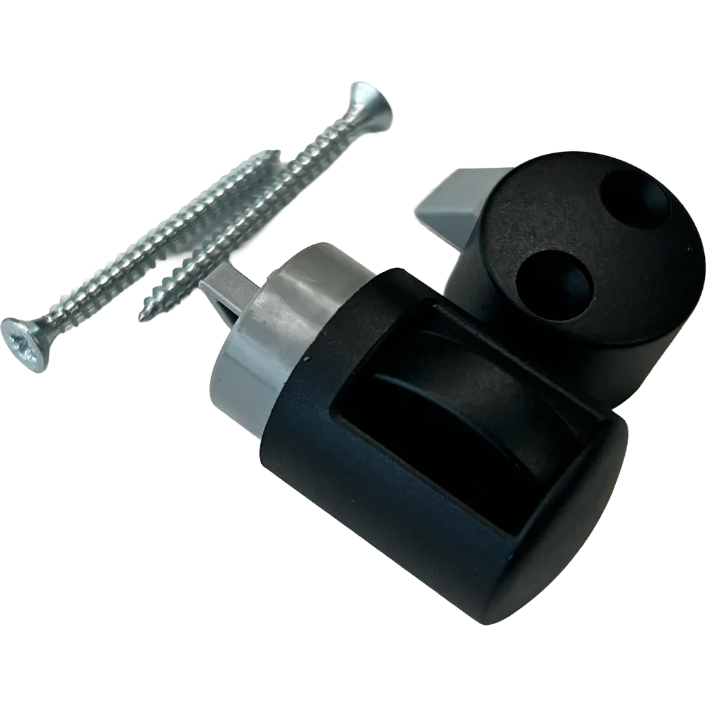 Fawo V Lock - Black 01598T92099 - image 2
