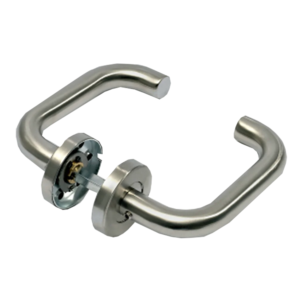 Fawo Bathroom Door Lock
