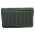 Fawo 01600T10278PK Dark Grey Furniture Fixing 4 Hole 10 Pack