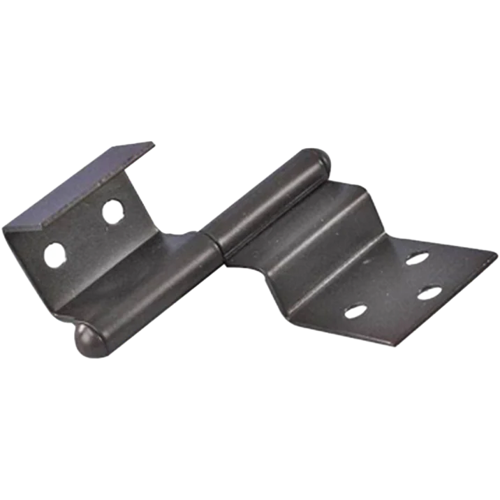Fawo 01601T20339 Brown Left Hand Hinge