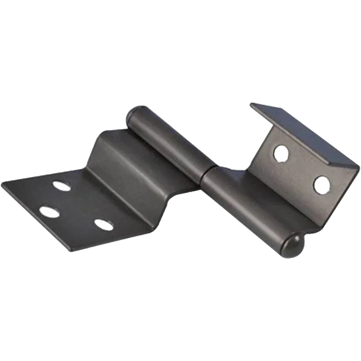 Fawo Brown Right Hand Hinge 01601T20439