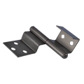 Fawo Mid Grey Right hand Hinge (10 pack)