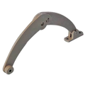 Fawo Plastic Locker stay 01606T04088