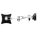 Fawo Sky3 TFT Screen Bracket Silver