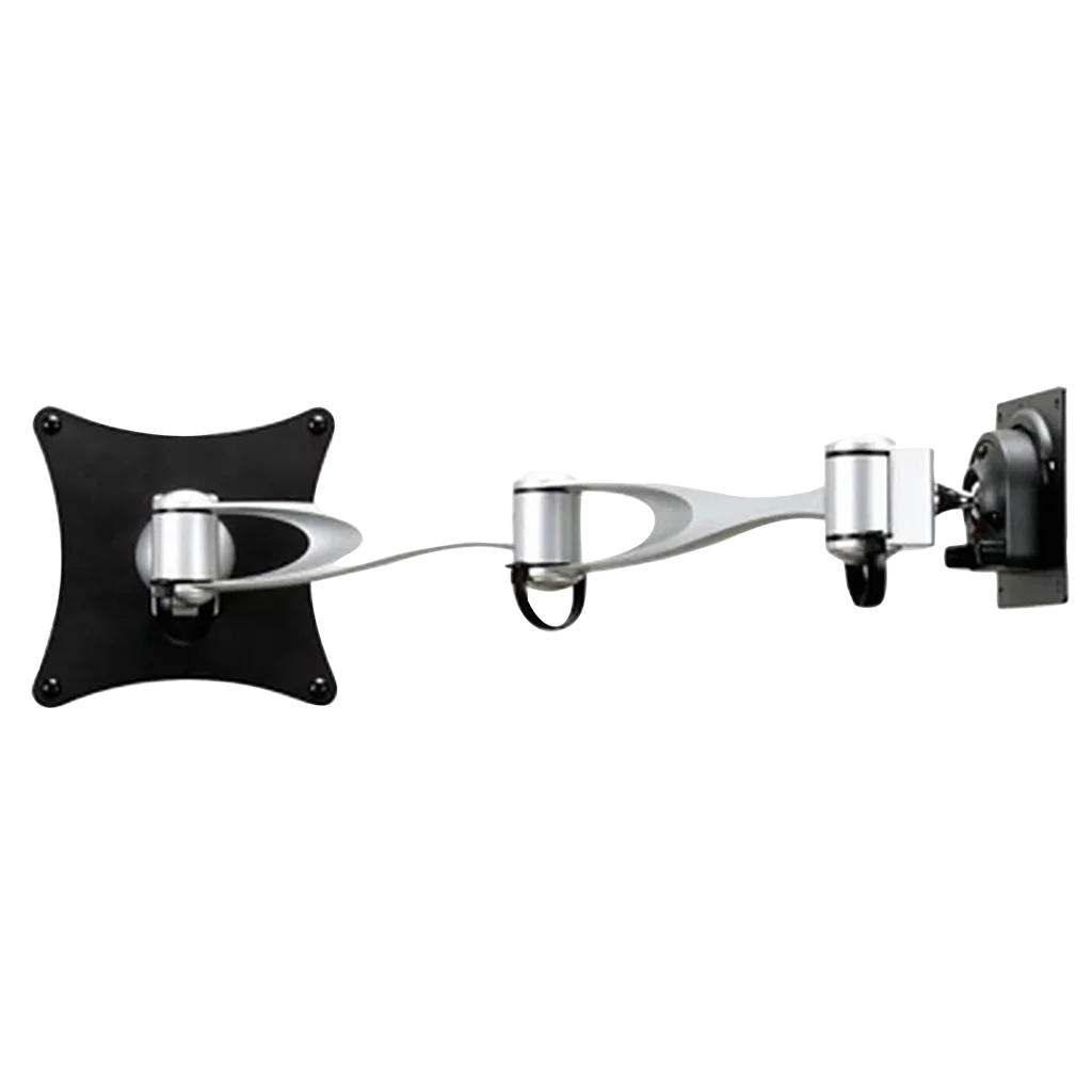 Fawo Sky3 TFT Screen Bracket Silver