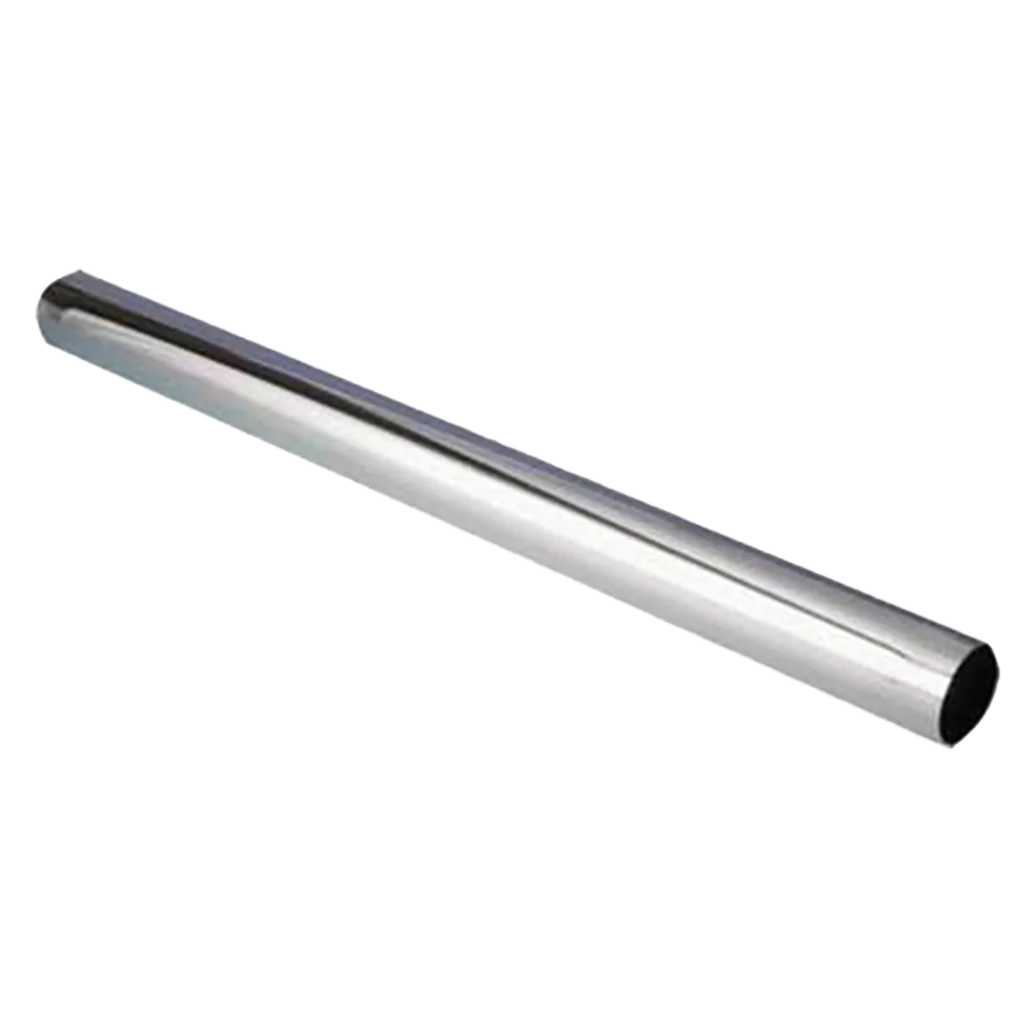 Fawo 700mm Chrome Island Table Leg