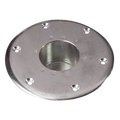 Fawo Recessed Table Leg Base