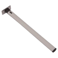 Fawo Folding Table Leg 700mm Aluminium