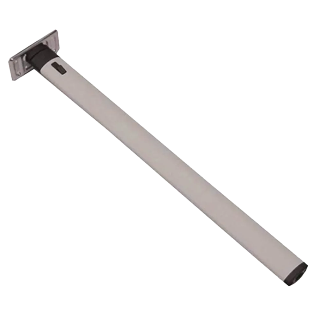 Fawo Folding Table Leg 700mm Aluminium