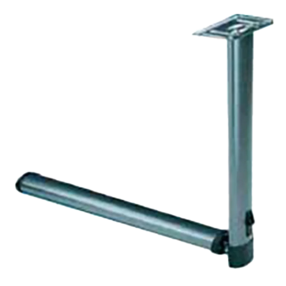 Fawo 715/355mm Centre Folding Table Leg (01610T54039)
