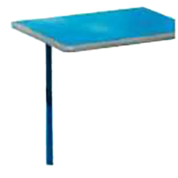 Fawo 715/355mm Centre Folding Table Leg (01610T54039)
