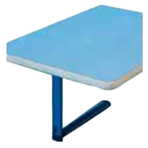 Fawo 715/355mm Centre Folding Table Leg (01610T54039)