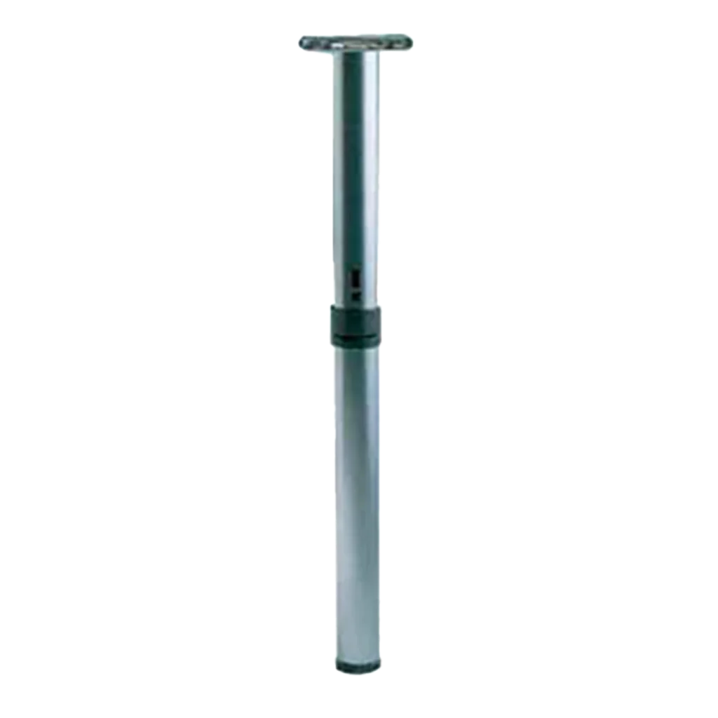 Fawo 715/355mm centre folding table leg