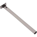 Fawo 675mm Top Folding Table Leg - Light Grey 01610T60339