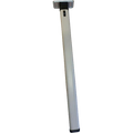 Fawo 715mm Top Folding Table Leg 01610T60539