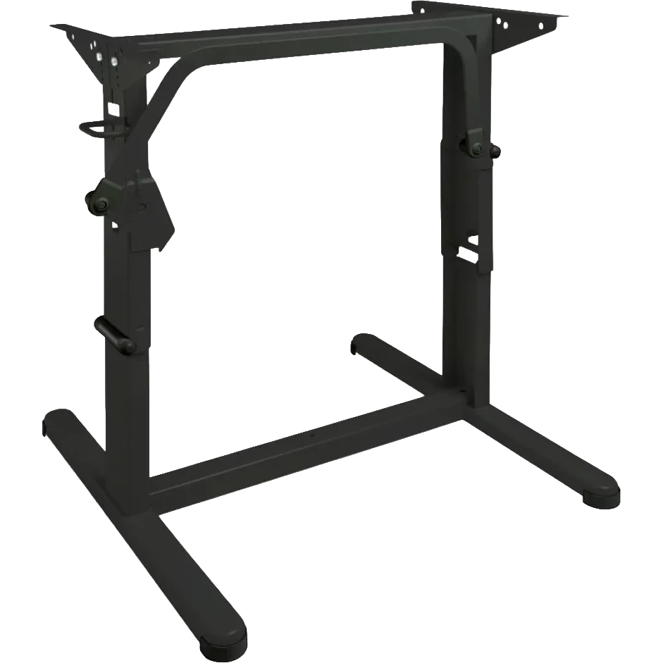 Fawo HTA 116/25 Table Support 750mm Long 01611T83639