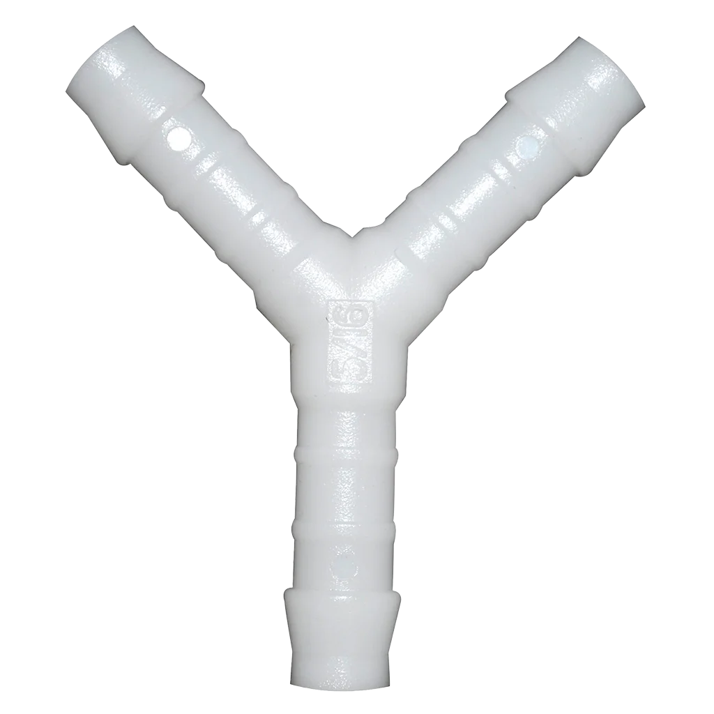 Fawo 19mm Y connector 01626T21987