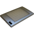 Fawo LED Surface Light c/w nightlight IP66