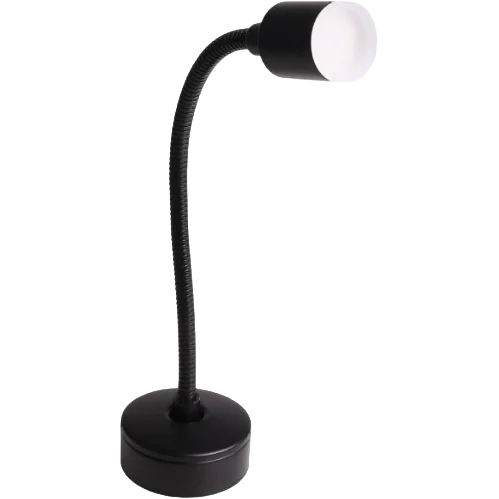 Fawo LED Swan Light With Dimmer (01637T79081)