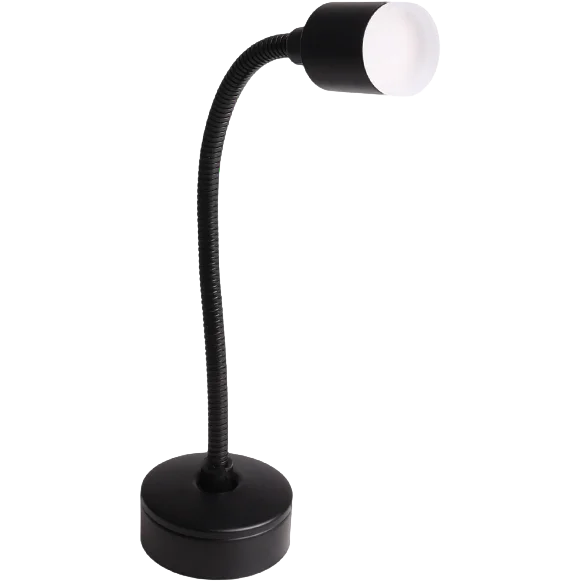 Fawo LED Swan Light With Dimmer