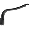 Fawo Black LED Swan S light with USB