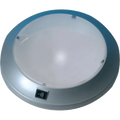 Fawo RIO LED Light - Matt Silver