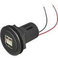 Fawo Twin USB Charger