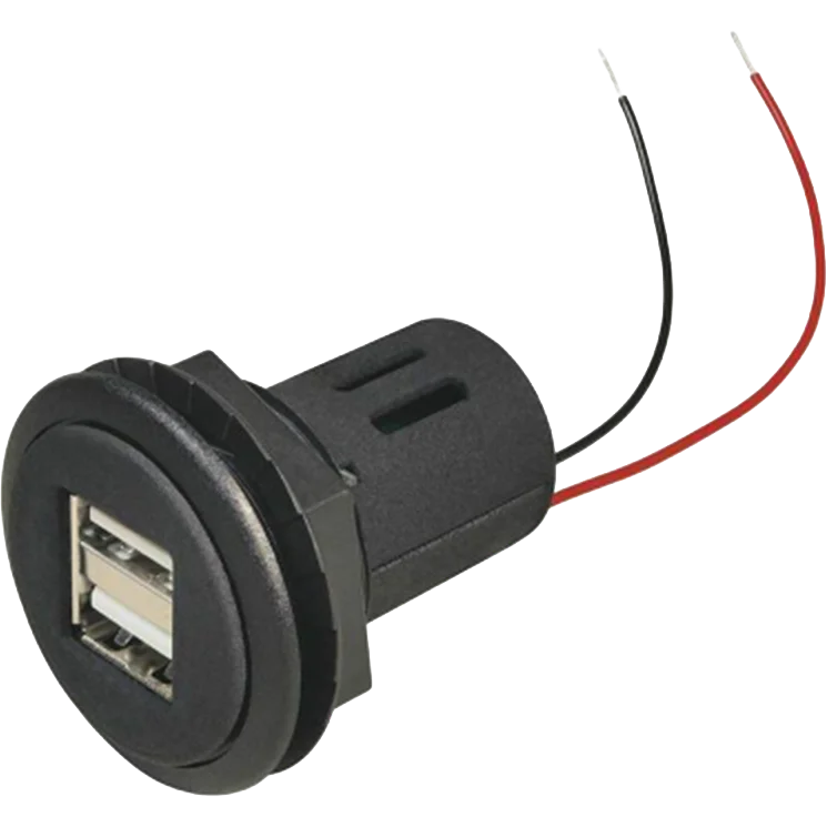 Fawo Twin USB Charger
