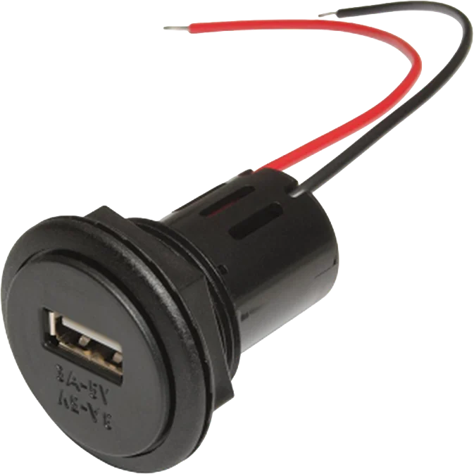 Fawo USB charger