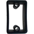 Fawo Gas Bottle Bracket Spacer Black Plastic 01656T03189