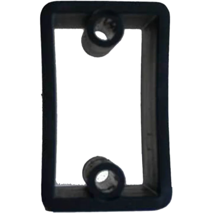 Fawo Gas Bottle Bracket Spacer Black Plastic 01656T03189