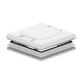 Fiamma Vent 50 White