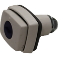 Fawo White system 3 Luggage Compartment Lock