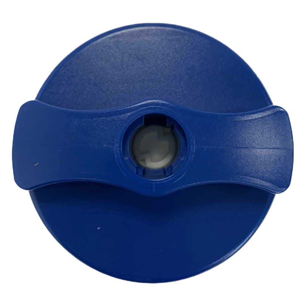 Fawo Water Filler Cap with HSC Housing