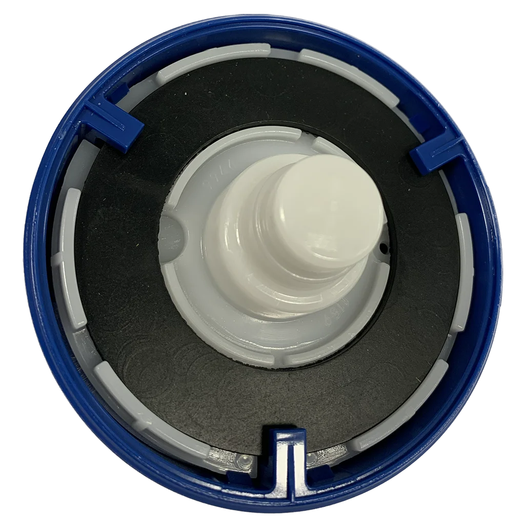 Fawo Water Filler Cap with Zadi Housing (01722T22084)