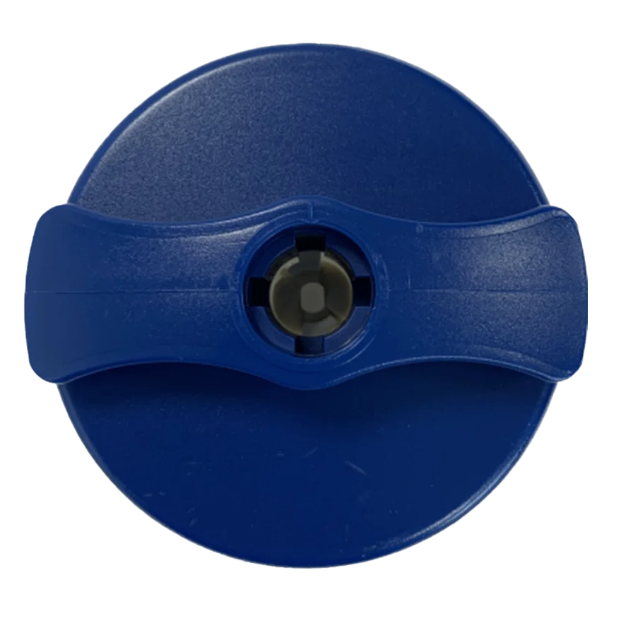 Fawo Water Filler Cap with Zadi Housing
