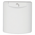 Fawo White Water Filler with Magnetic Lock