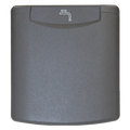 Fawo Grey Water Filler with magnetic lock